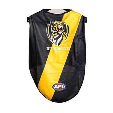 AFL Richmond Tigers Pet Jersey - 0