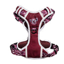 NRL Manly Sea Eagles Pet Harness-6