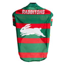 NRL South Sydney Rabbitohs Pet Jersey-8