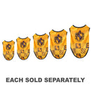 Hufflepuff Harry Potter Pet Jersey-1