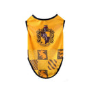 Hufflepuff Harry Potter Pet Jersey-4