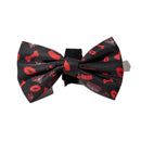 AFL Pet Bowtie-7
