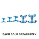 NSW Blues Pet Harness-1