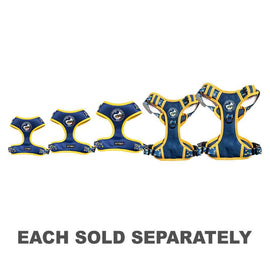 NRL Parramatta Eels Pet Harness