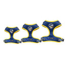 NRL Parramatta Eels Pet Harness