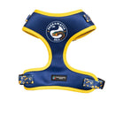NRL Parramatta Eels Pet Harness-8