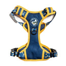 NRL Parramatta Eels Pet Harness-6