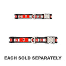 NRL St George Dragons Pet Collar