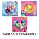 My First Jigsaw Puzzle Board Book