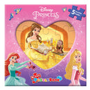 My First Jigsaw Puzzle Board Book-6
