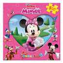My First Jigsaw Puzzle Board Book-5