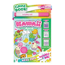 Inkredibles Invisible Ink Game Book-6