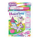 Inkredibles Invisible Ink Game Book-7