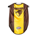 AFL Hawthorn Hawks Pet Jersey-7