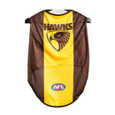 AFL Hawthorn Hawks Pet Jersey-8
