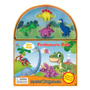 My Mini Busy Book with Figurines-8