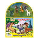 My Mini Busy Book with Figurines-10