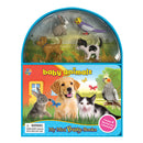 My Mini Busy Book with Figurines-6