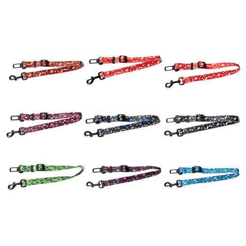 NRL Pet Safety Belt