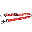 NRL Pet Safety Belt-18