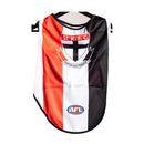 AFL St Kilda Saints Pet Jersey-6