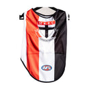 AFL St Kilda Saints Pet Jersey-7