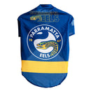 NRL Parramatta Eels Pet Jersey-7