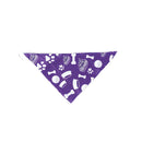 BBL Hobart Hurricanes Dog Bandana