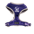 NRL Melbourne Storm Pet Harness-7