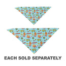 Scooby-Doo Dog Bandana
