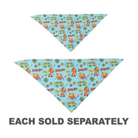 Scooby-Doo Dog Bandana