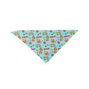 Scooby-Doo Dog Bandana