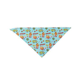 Scooby-Doo Dog Bandana