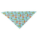 Scooby-Doo Dog Bandana