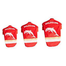 NRL Dolphins Pet Jersey-2