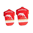 NRL Dolphins Pet Jersey-3
