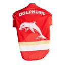 NRL Dolphins Pet Jersey-5