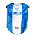 AFL North Melbourne Pet Jersey-6