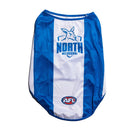 AFL North Melbourne Pet Jersey-8