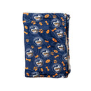 NRL Dog Blanket-15