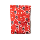 NRL Dog Blanket-18