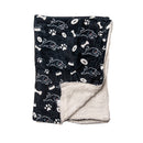 NRL Dog Blanket-16