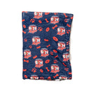 NRL Dog Blanket-19