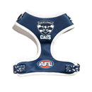 AFL Geelong Cats Pet Harness-7