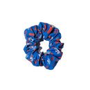 AFL Team Scrunchie-20