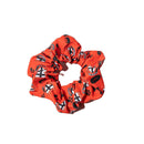 AFL Team Scrunchie-17