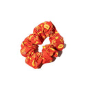 AFL Team Scrunchie-11