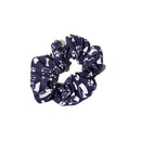 AFL Team Scrunchie-9