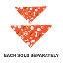 BBL Perth Scorchers Dog Bandana