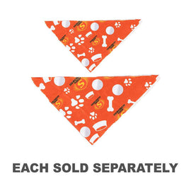 BBL Perth Scorchers Dog Bandana